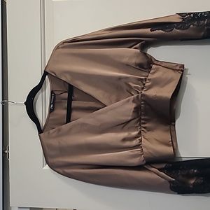 Zara Blouse